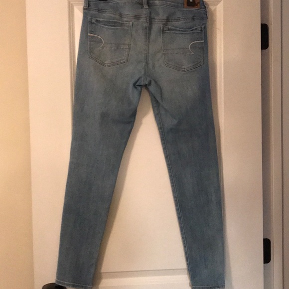 American Eagle Jeans - Picture 4 of 4